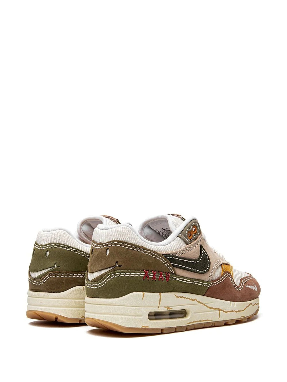 Nike Air Max 1 Premium "Wabi-Sabi" sneakers