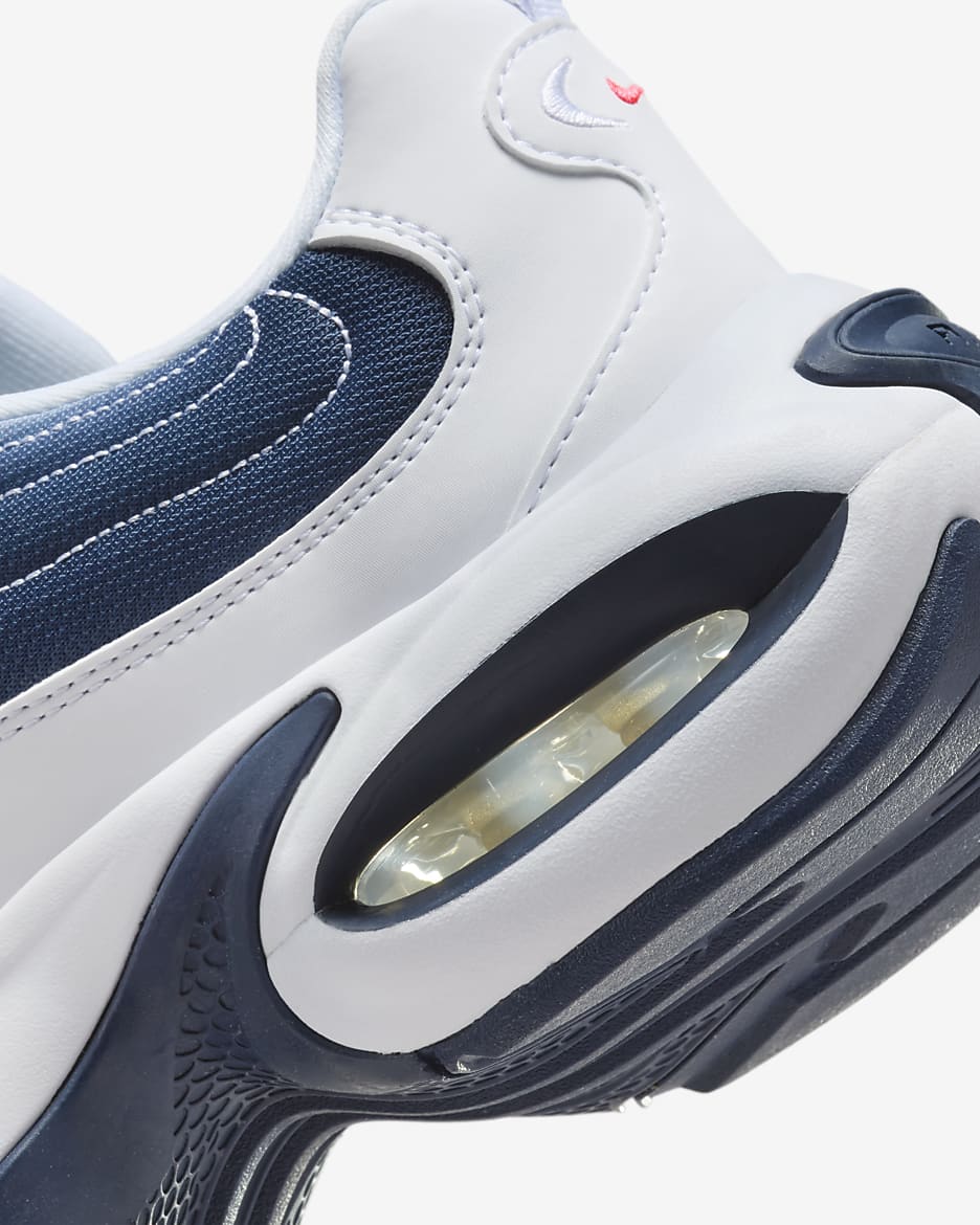 Nike Air Max Portal Royal White Blue