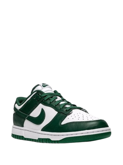 1x Nike Air Force 1 White/Black & 1x Nike Dunk Low + Socks - Combo Deal (SAVE 300)