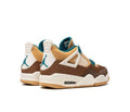 Nike Air Jordan 4 “cacao wow” sneakers