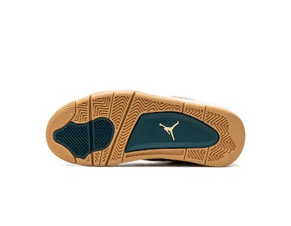 Nike Air Jordan 4 “cacao wow” sneakers