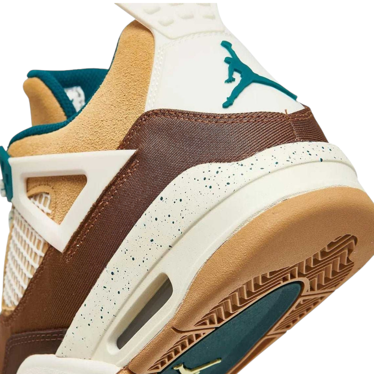 Nike Air Jordan 4 “cacao wow” sneakers