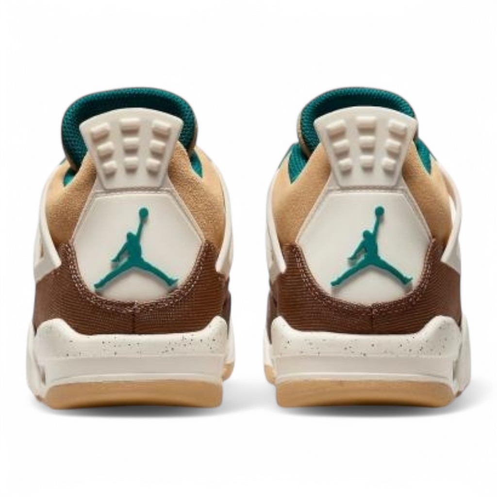 Nike Air Jordan 4 “cacao wow” sneakers