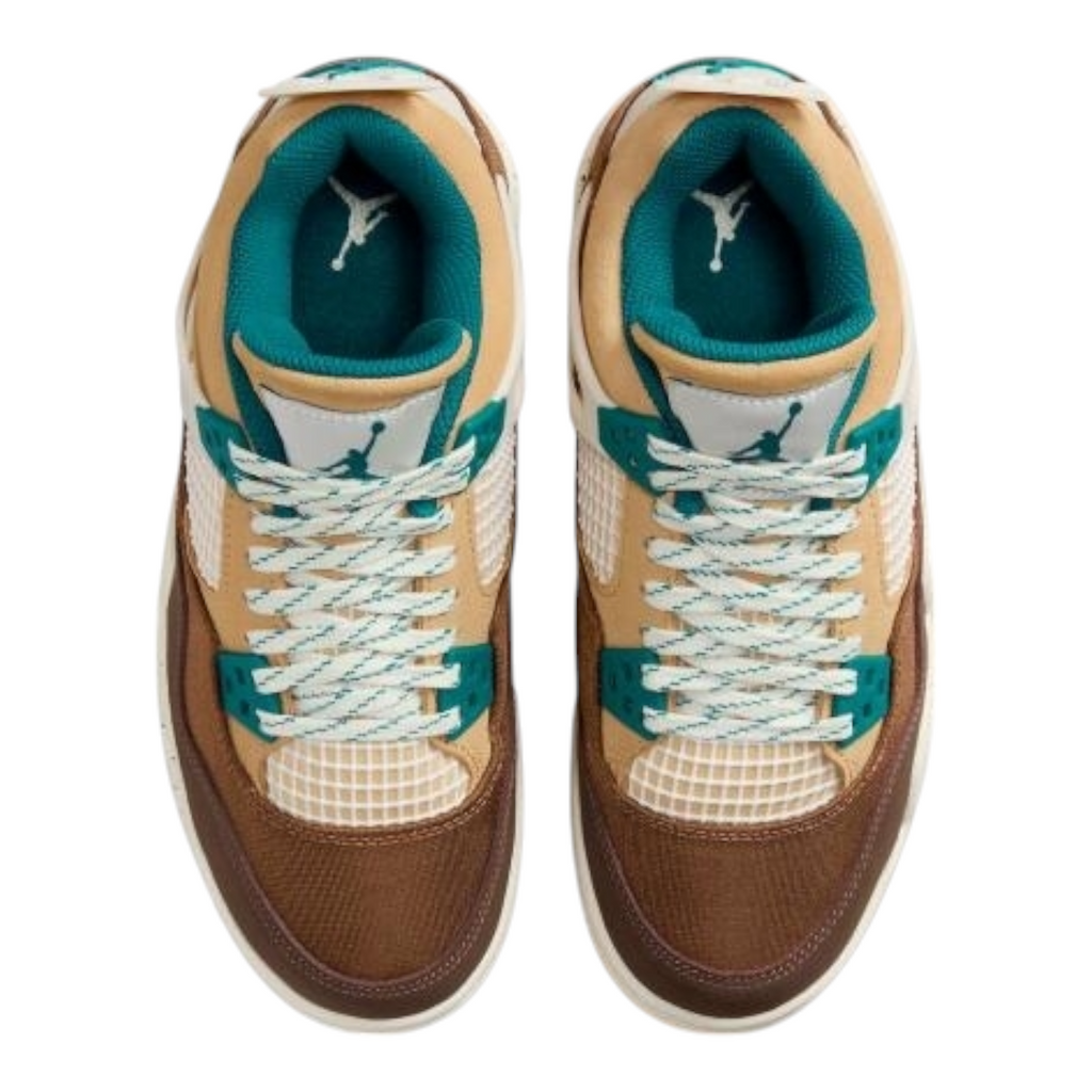 Nike Air Jordan 4 “cacao wow” sneakers