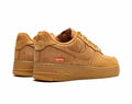 Nike Air Force 1 Low x Supreme “Light Brown”