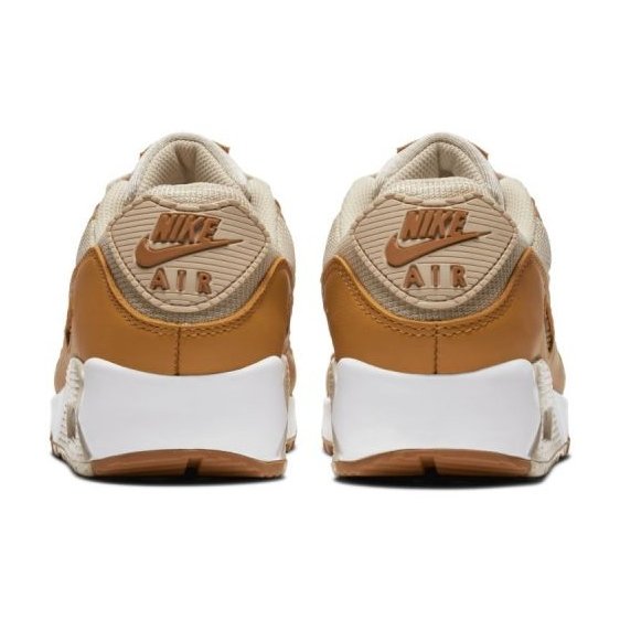 Nike Air Max 90 Beige Brown sneakers