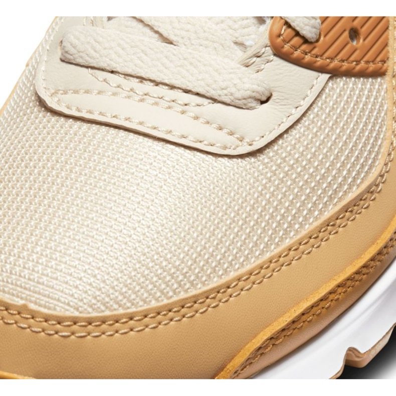 Nike Air Max 90 Beige Brown sneakers