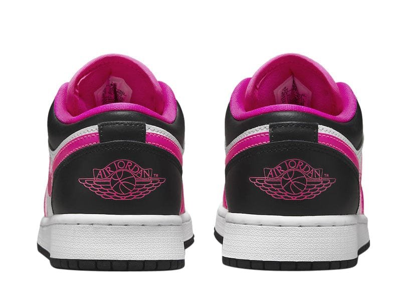 Nike Air Jordan 1 Low Fierce Pink