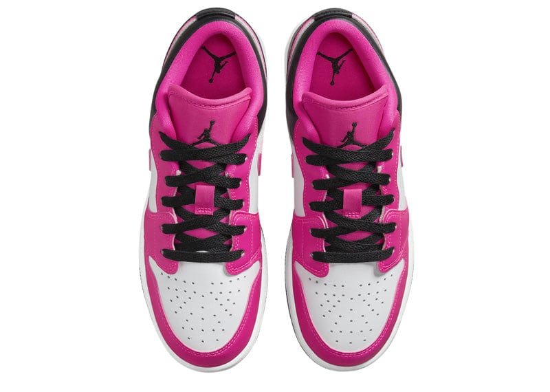 Nike Air Jordan 1 Low Fierce Pink