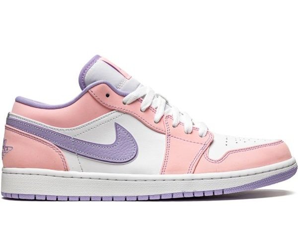 Nike Air Jordan 1 Low SE “Arctic Punch” sneakers