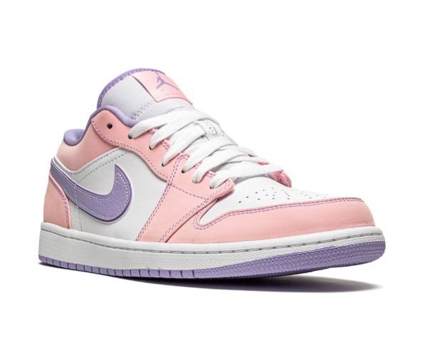 Nike Air Jordan 1 Low SE “Arctic Punch” sneakers