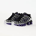 Nike Shox TL "Court Purple" sneakers