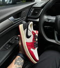 Jordan 1 Low OG " Trophy Room Away "