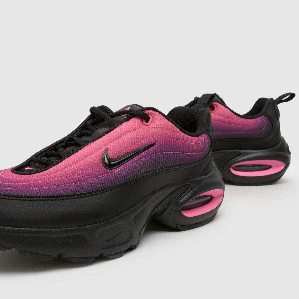 Nike Air Max Portal Pink Black