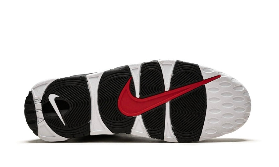 AIR MORE UPTEMPO "Bulls"