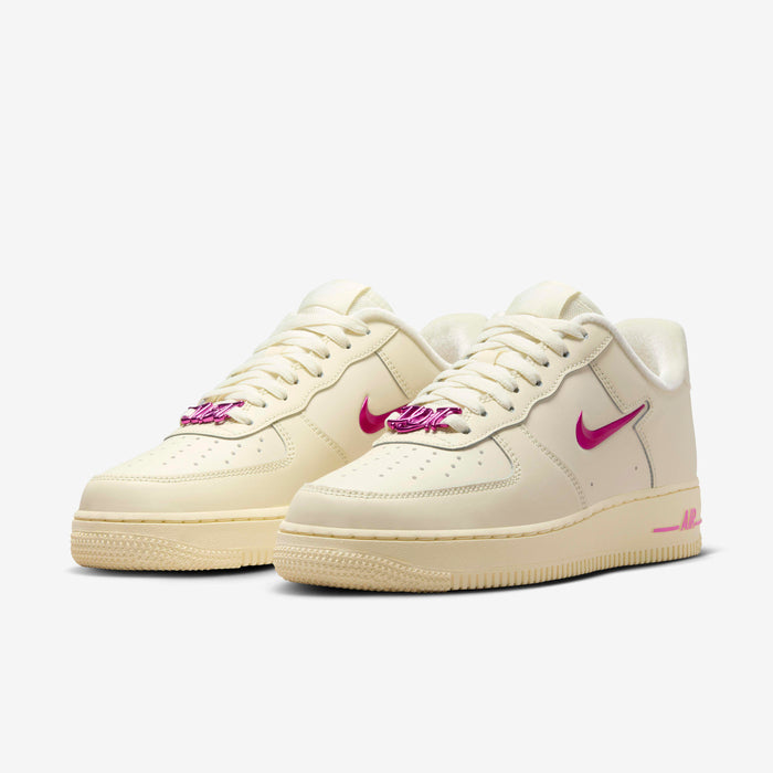 Nike Air Force 1 ’07 - Limited Edition Sneaker