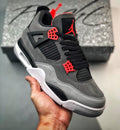 Air Jordan 4 Retro " Infrared"