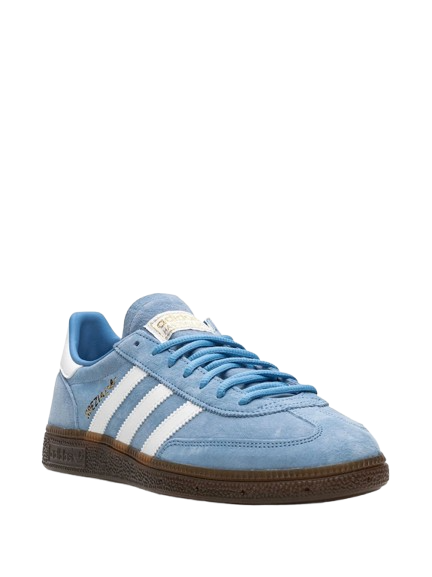 1x Nike Air Force 1 White/Black & 1x Adidas Handball Spezial + Socks - Combo Deal (SAVE 300)