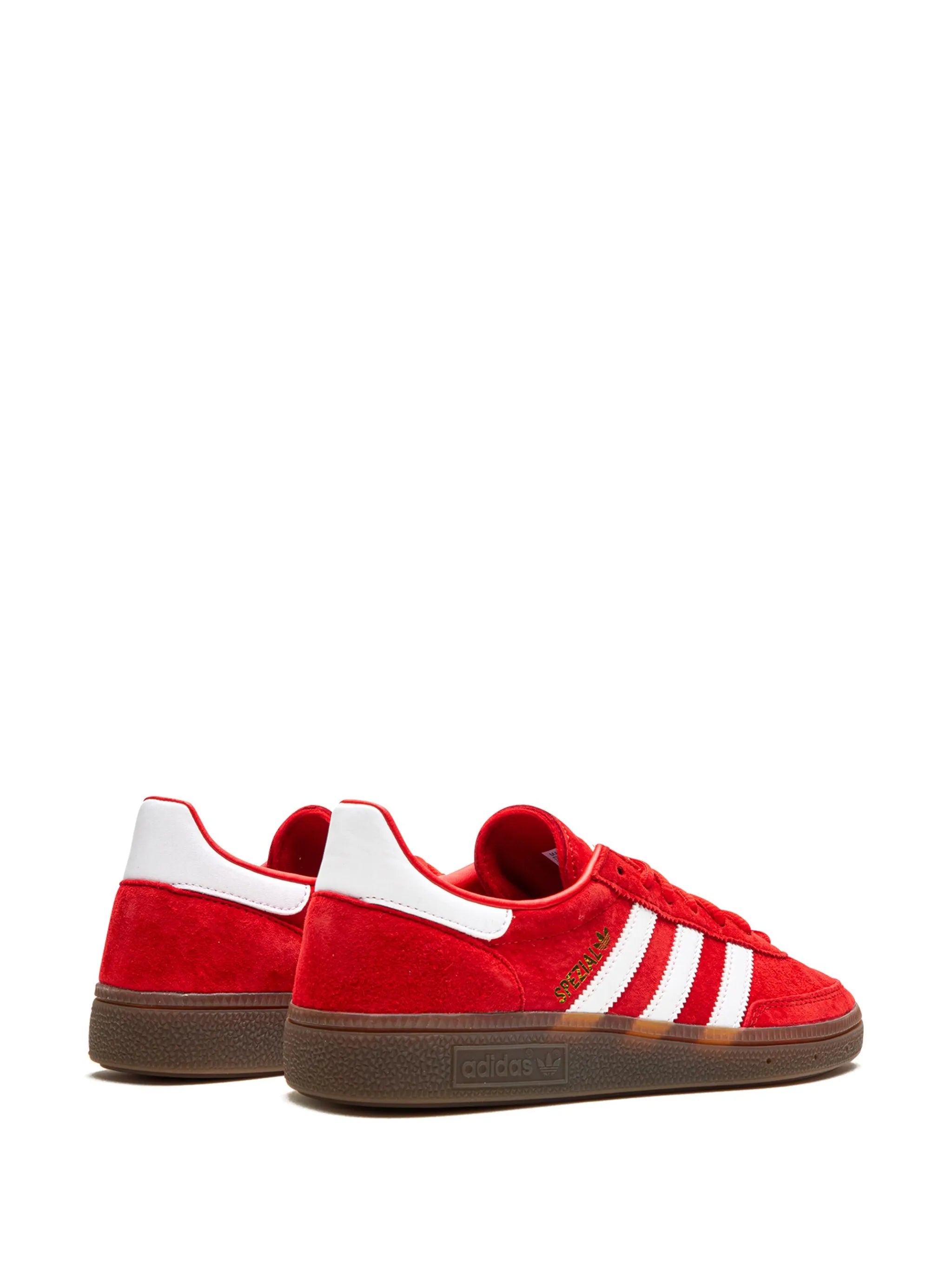adidas Handball Spezial suede sneakers