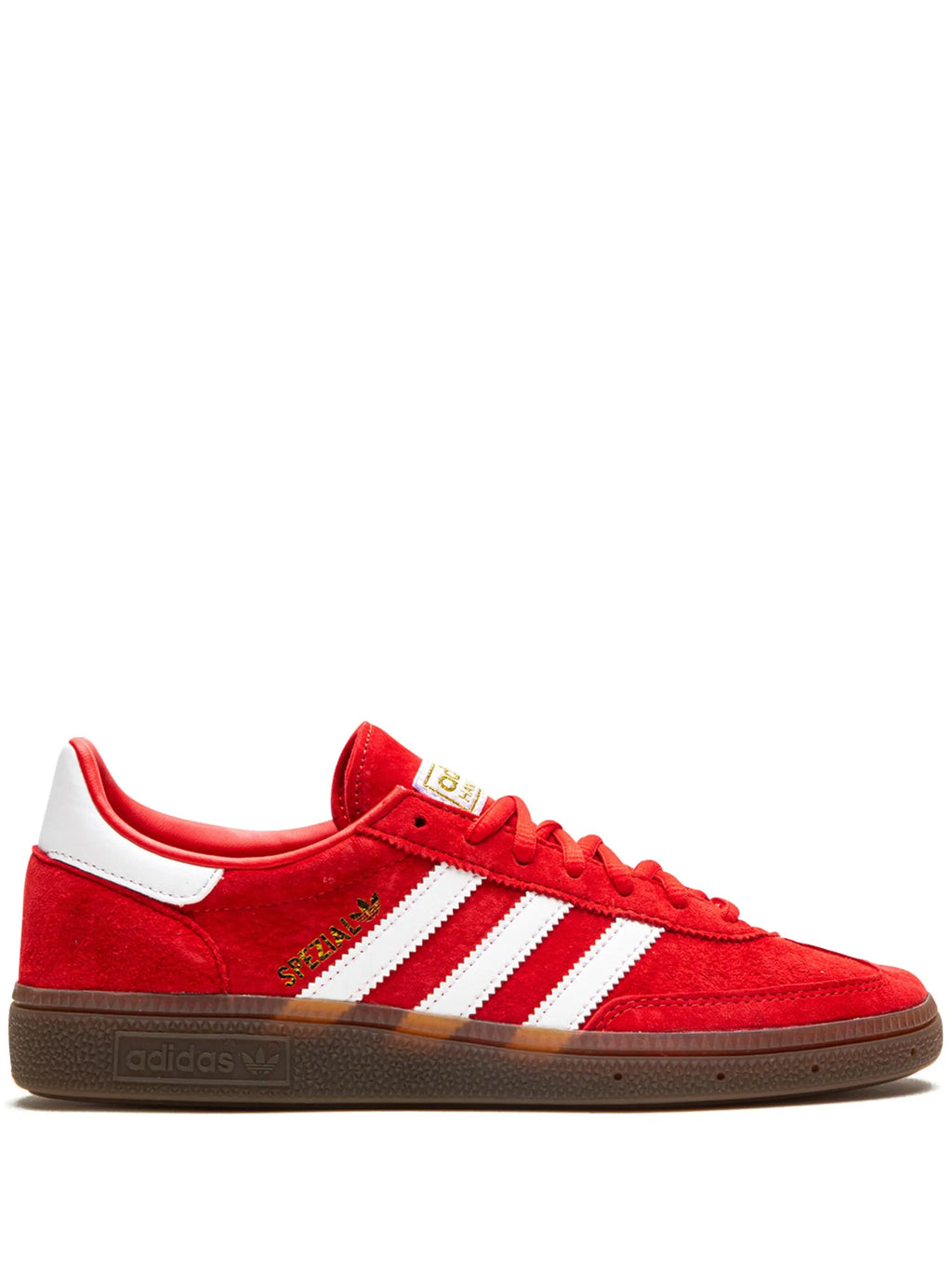 adidas Handball Spezial suede sneakers