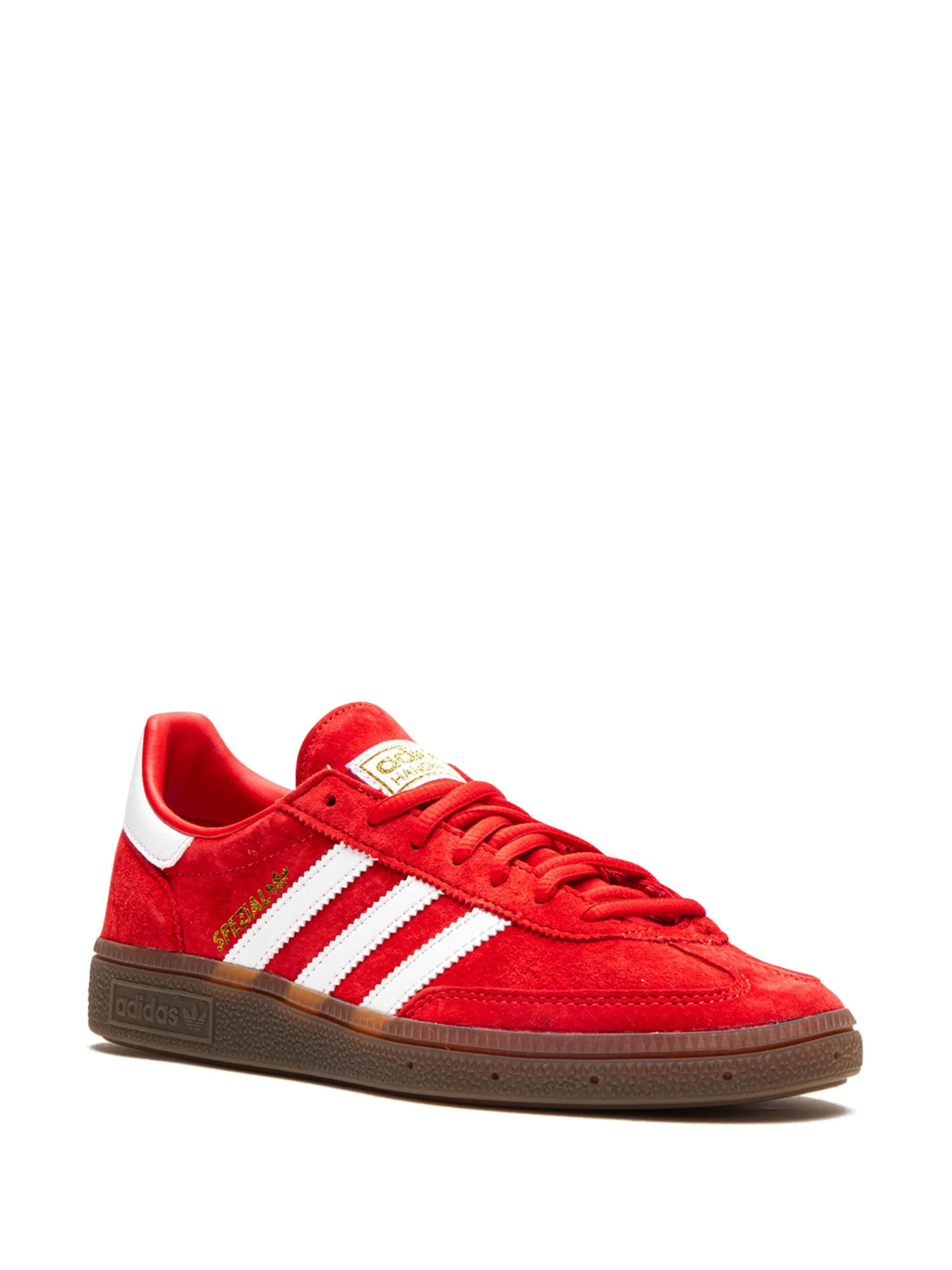 adidas Handball Spezial suede sneakers