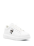 Karl Lagerfeld Kapri Mens Karl Ikonik 3D sneakers