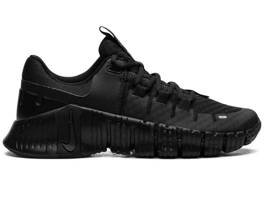 Nike Free Metcon 5 Anthracite