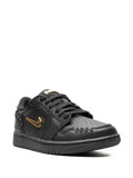 Nike Air Jordan 1 Low "Method of Make Black" sneakers