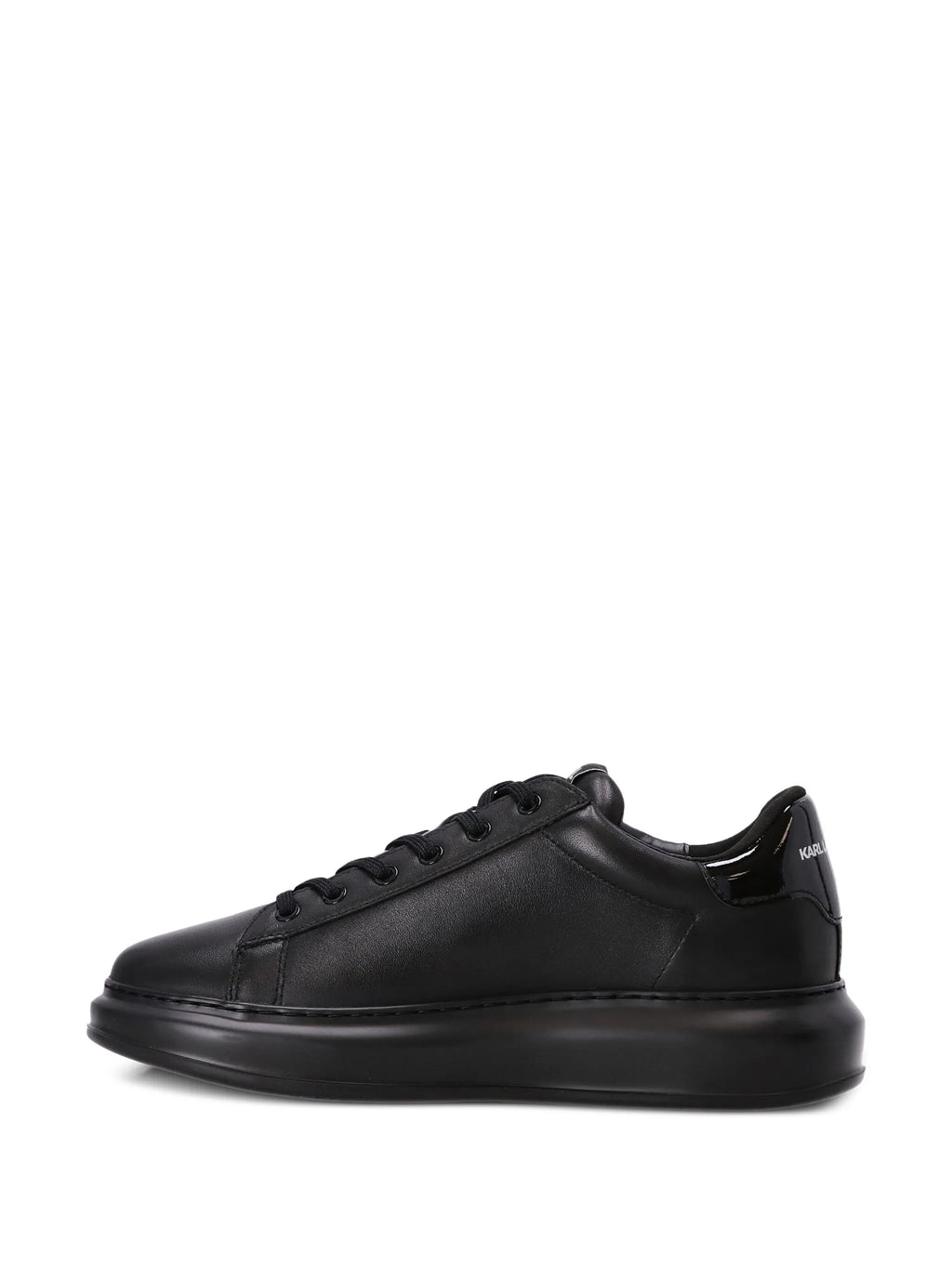 Karl Lagerfeld Kapri Mens Karl Ikonik 3D sneakers