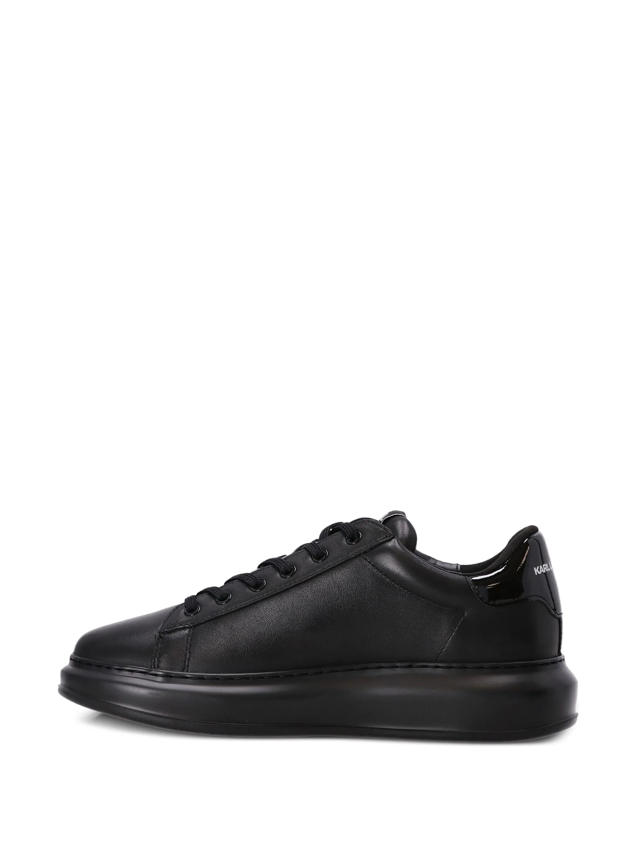 Karl Lagerfeld Kapri Mens Karl Ikonik 3D sneakers