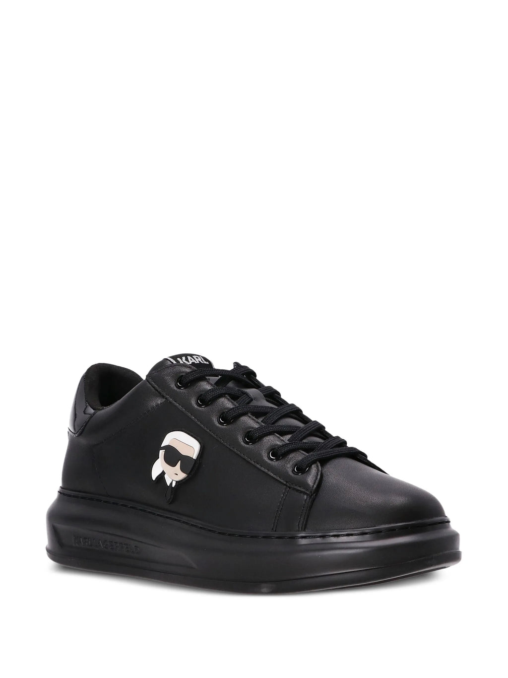 Karl Lagerfeld Kapri Mens Karl Ikonik 3D sneakers