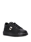 Karl Lagerfeld Kapri Mens Karl Ikonik 3D sneakers