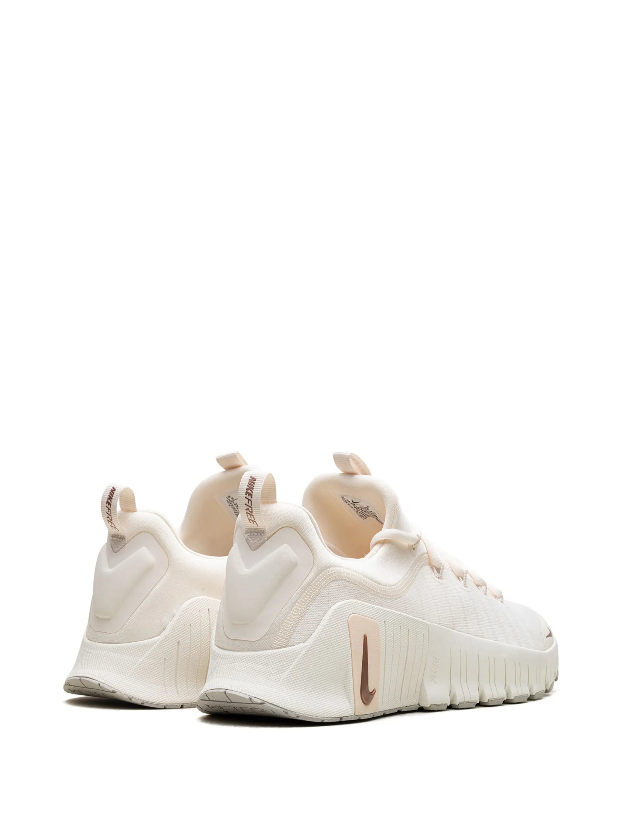 Nike's Free Metcon 5 “Creme” Sneaker