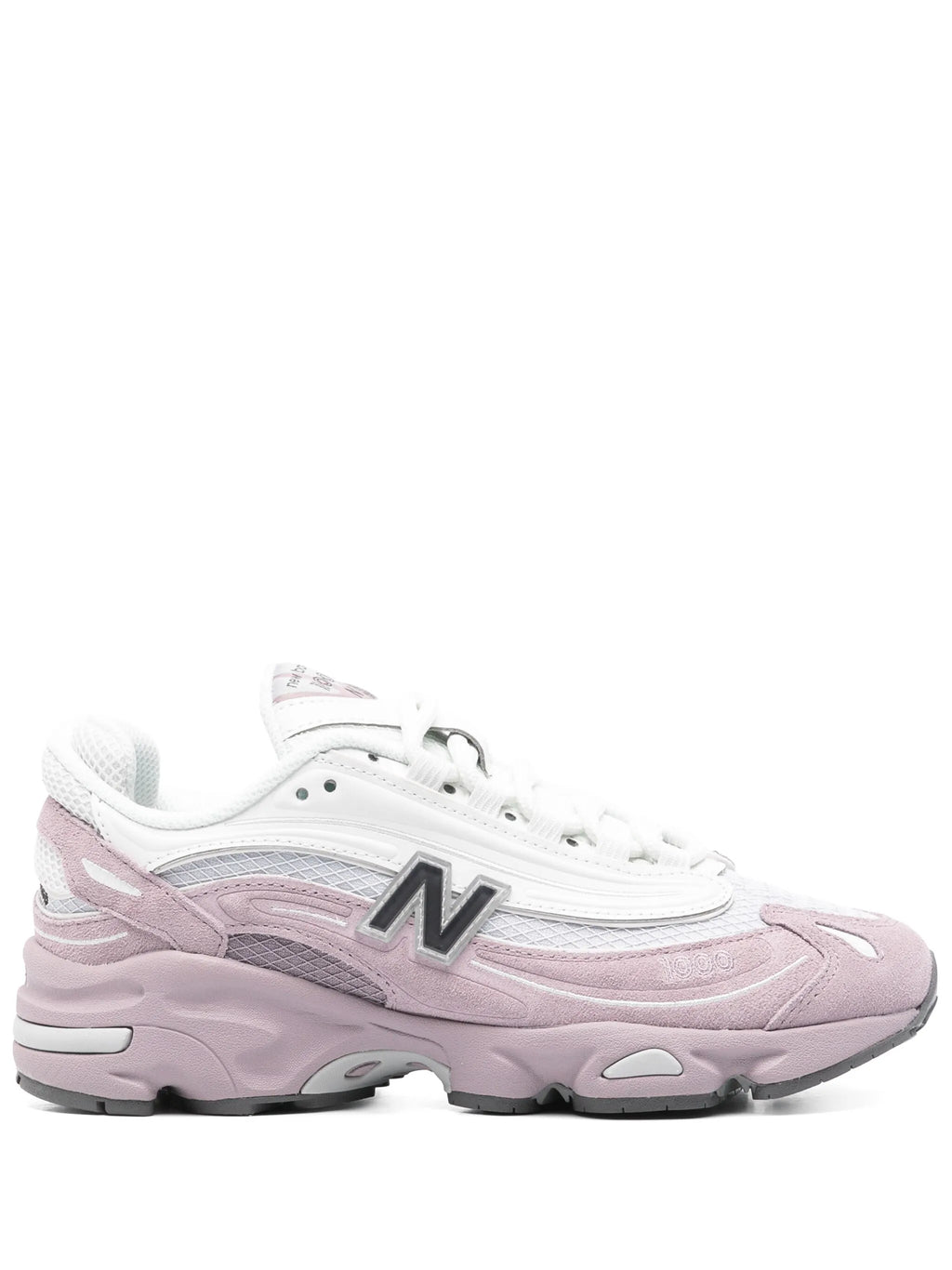 New Balance 1000 Pink Sneaker