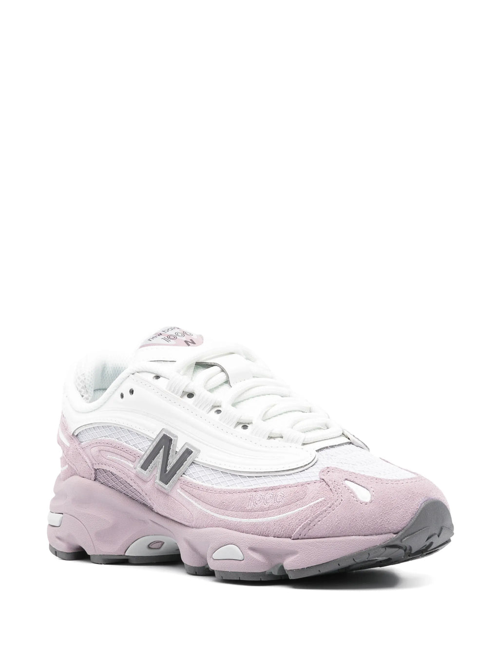 New Balance 1000 Pink Sneaker