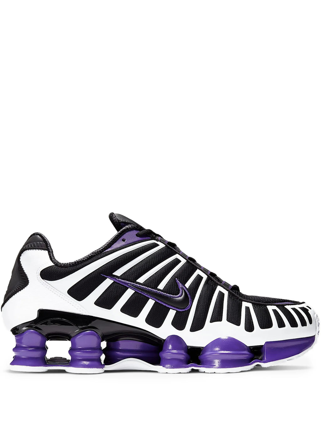 Nike Shox TL "Court Purple" sneakers