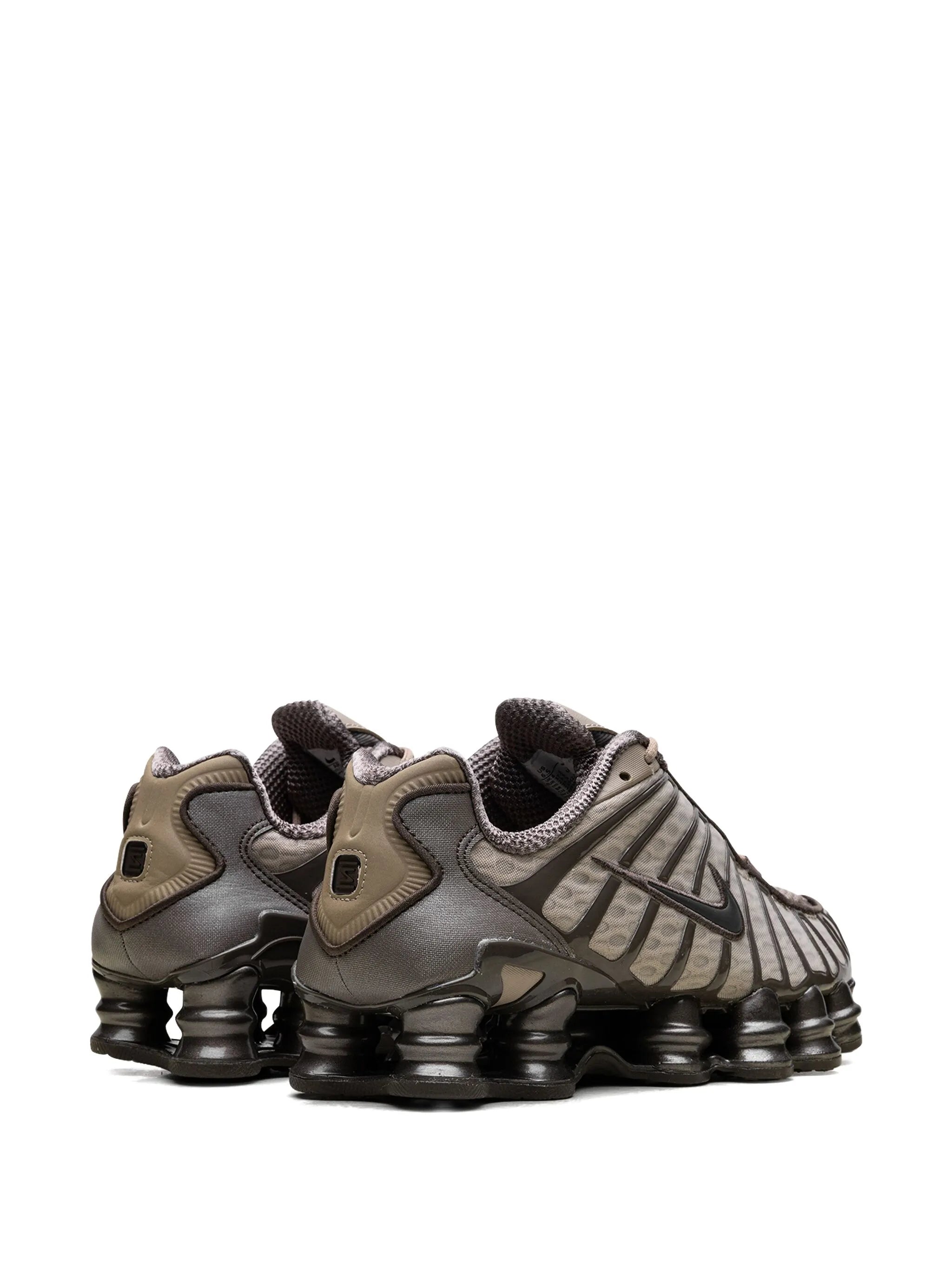 Nike Shox TL "Khaki" Sneaker