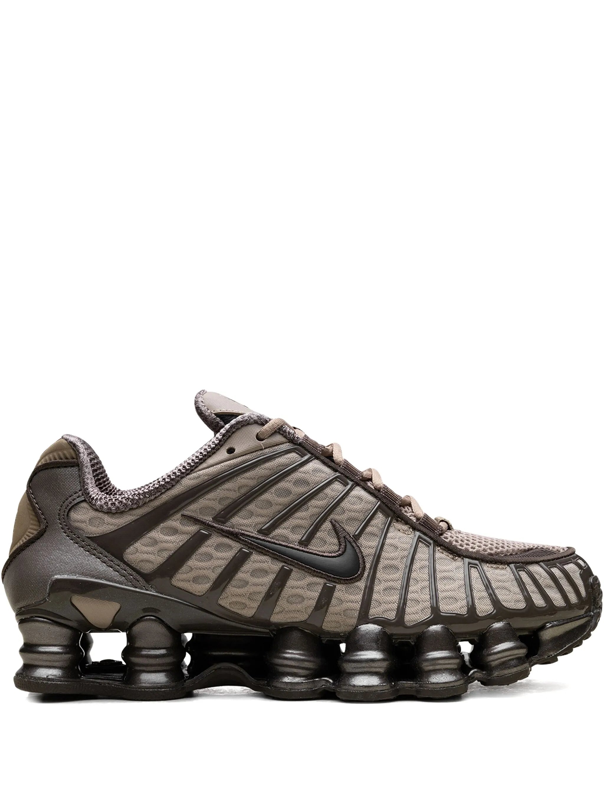 Nike Shox TL "Khaki" Sneaker