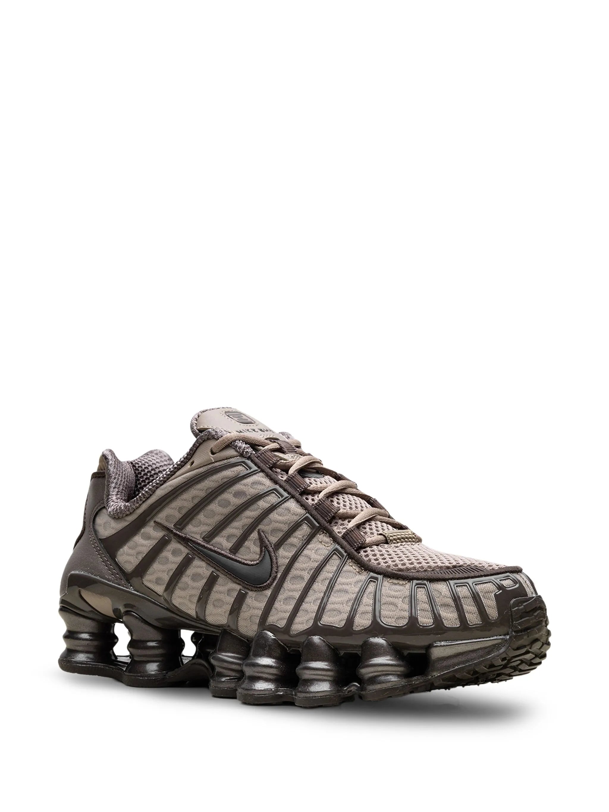 Nike Shox TL "Khaki" Sneaker