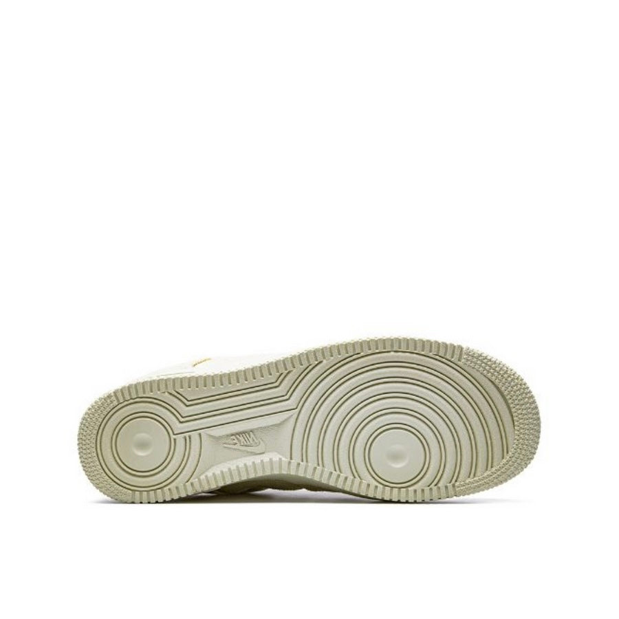 Nike x Stussy Air Force 1 Low "Fossil"