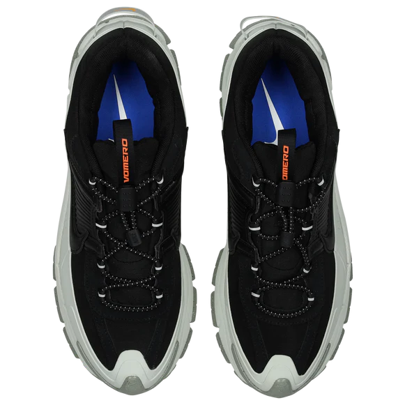 Nike Zoom Vomero Roam Black/White Sneaker