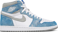 Nike Air Jordan 1 "Hyper Royal" Sneaker