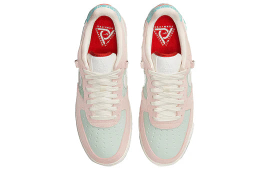 Nike Air Force 1 ’07 LX ‘Shapless, Formless And Limitless’