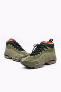 Nike Air Max 95 Boot Sneaker Green