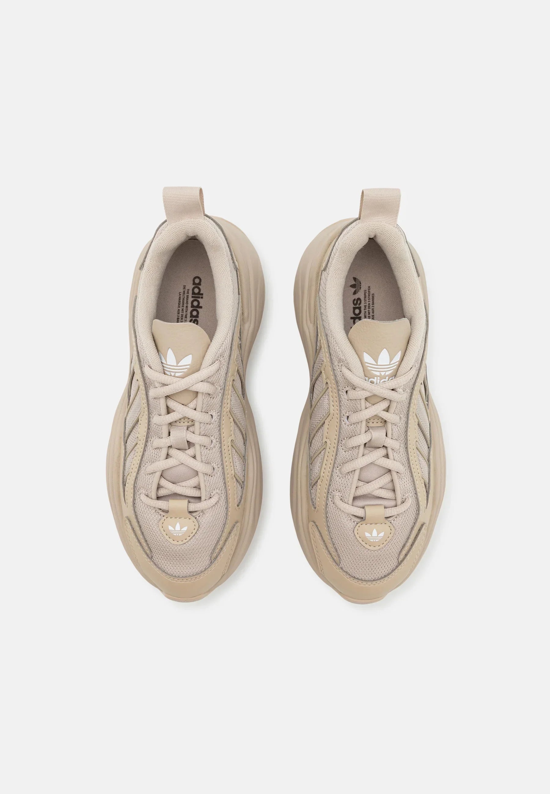 Adidas Ozgaia Brown Sneaker