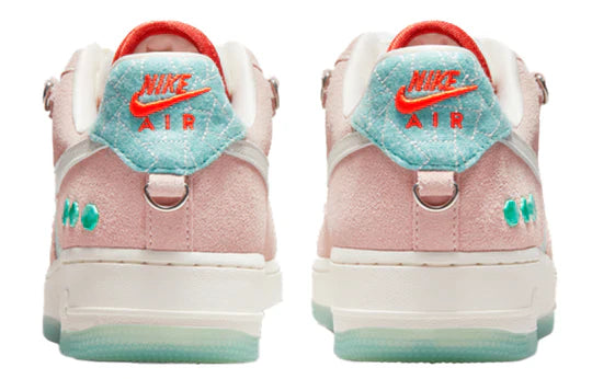 Nike Air Force 1 ’07 LX ‘Shapless, Formless And Limitless’