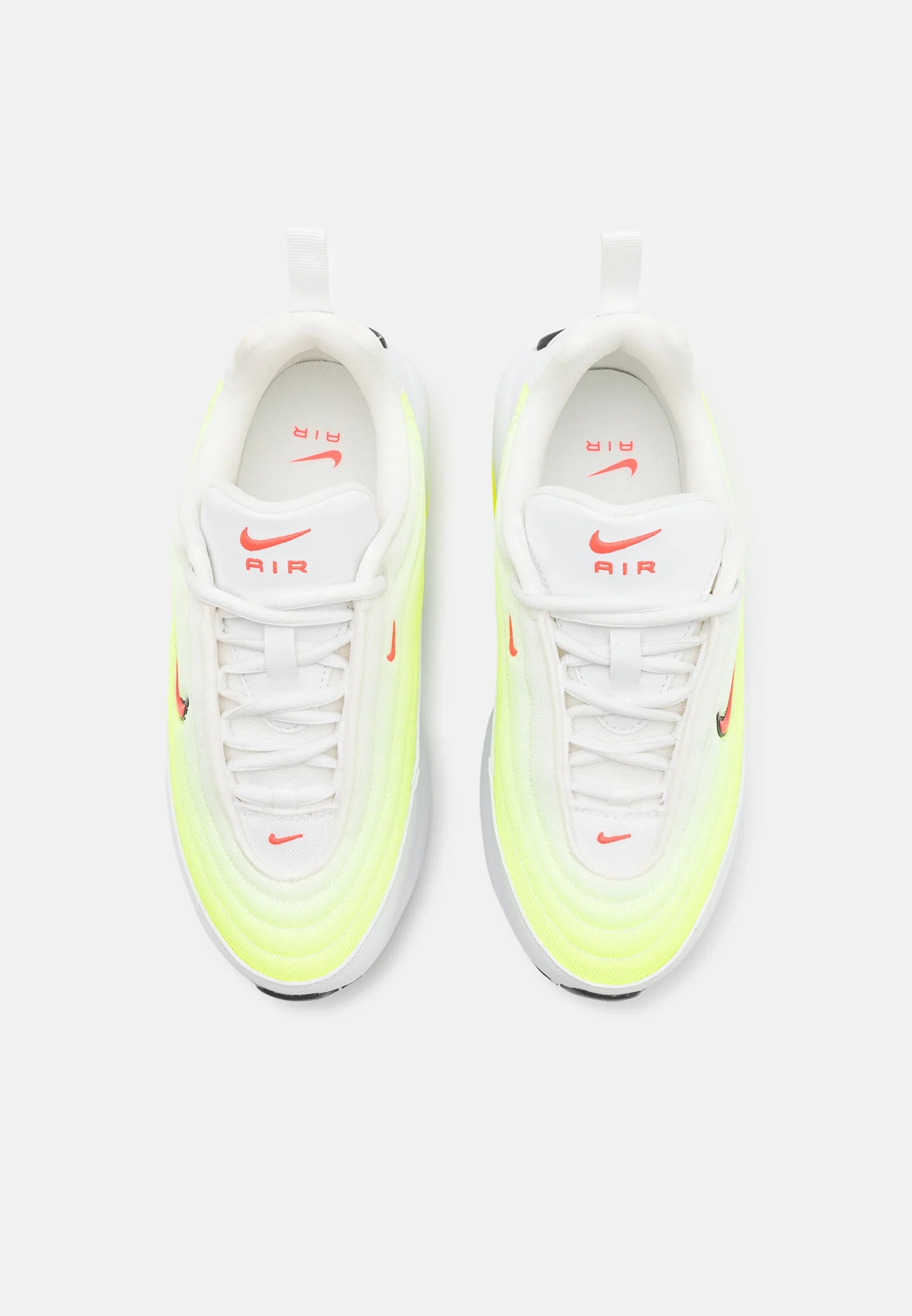 Nike Air Max Portal Volt Bright Crimson