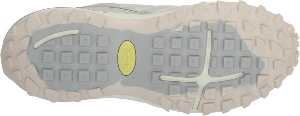 Lacoste Audyssor Trail Men's Shoes Creme
