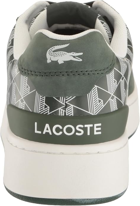 Lacoste Ace Clip Sneaker Green