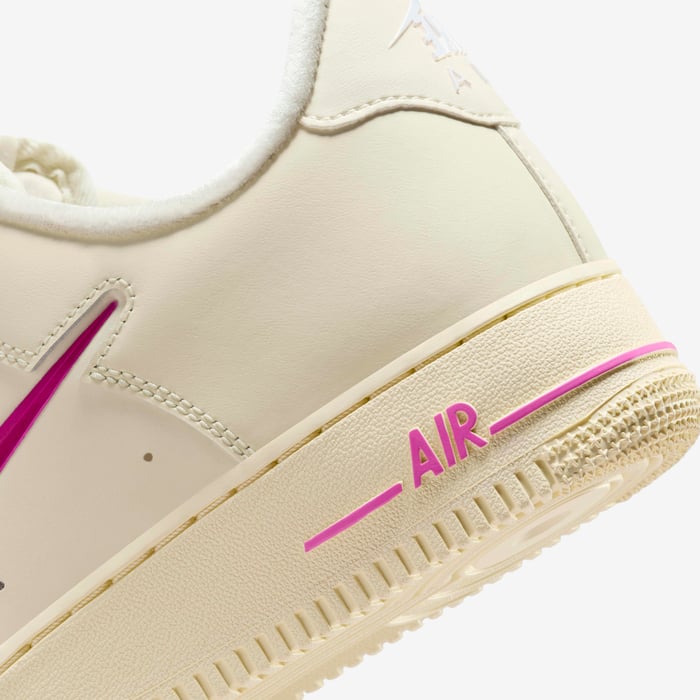 Nike Air Force 1 ’07 - Limited Edition Sneaker
